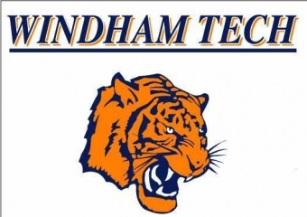 Windham Technical High School Logo